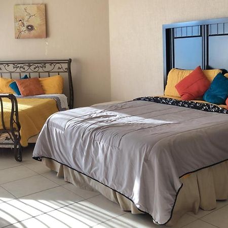 Estudio frente al mar 316 posada San Carlos Nuevo Guaymas Exterior foto
